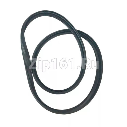 Уплотнитель двери посудомоечной машины Indesit C00286343