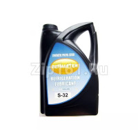 Масло фреоновое Refmaster S - 32 (3,78 л, Suniso)