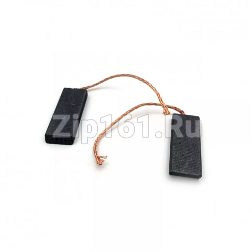 Щетки угольные L13MF7 (5x13.5x35мм) Sandwich - 2шт упаковка SKV Щетки угольные L13MF7 (5x13.5x35мм) Sandwich - 2шт упаковка SKV