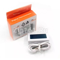 Термометр ТРМ-10 (от -50° до +70°, кабель 1 метр)