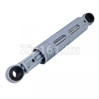 Амортизатор стиральной машины (80N, 185-265мм, 11мм, 2шт) Electrolux 1240172005