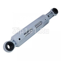 Амортизатор стиральной машины (80N, 185-265мм, 11мм, 2шт) Electrolux 1240172005