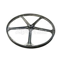 Шкив Beko b2816660300