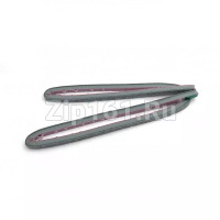 Уплотнитель барабана сушильной машины  00649045