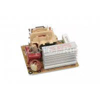 Силовой модуль (инвертор) для СВЧ  00647895