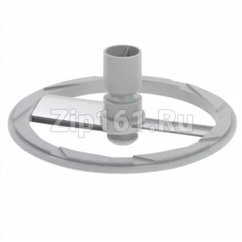 Нож кубикорезки для кухонного комбайна  647588