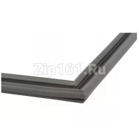 Уплотнитель двери морозильной камеры (654x677мм)  00246099