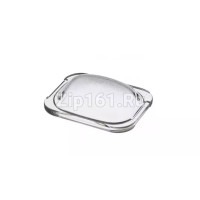 Стеклянная крышка лампы освещения духовки -