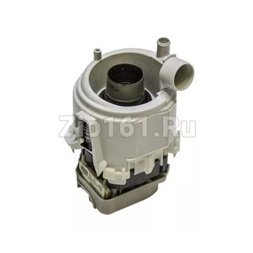 Помпа с нагревателем посудомоечной машины  00653586