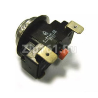 Термопредохранитель 80C для водонагревателя Electrolux 959714718