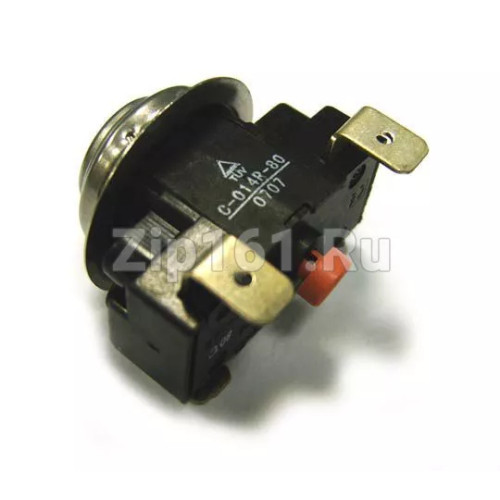 Термопредохранитель 80C для водонагревателя Electrolux 959714718