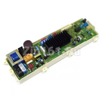 Плата управления стиральной машины  EBR79583406