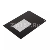 Стекло двери микроволновки Gorenje 245873 Стекло двери микроволновки Gorenje 245873