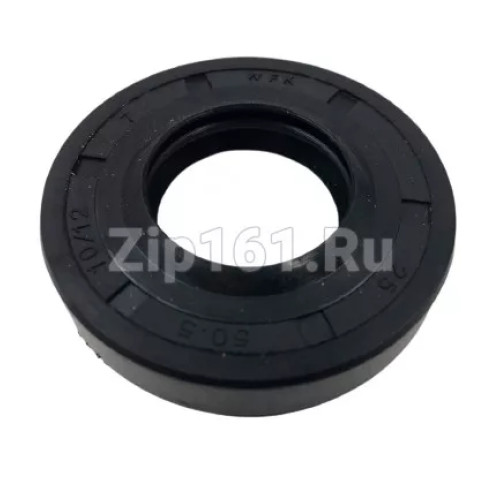 Сальник 25x50.5x10/12 WFK стиральной машины DC62-00007A Сальник 25x50.5x10/12 WFK стиральной машины DC62-00007A