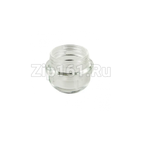 Крышка плафона лампы (стеклянная) для духовых шкафов Gorenje 639157