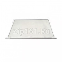 Стеклянная полка для холодильной камеры Gorenje 163377