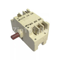 Переключатель мощности электроплиты Indesit C00049824