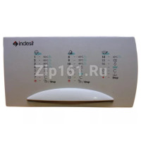 Порошкоприемник стиральной машины Ariston C00046423