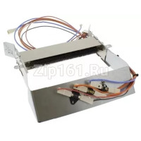 Нагреватель сушильной машины (2300W, 230V) Indesit C00294624 Нагреватель сушильной машины (2300W, 230V) Indesit C00294624