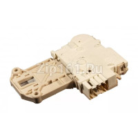 Замок люка 4 контакта - мгновенного действия Zanussi Electrolux 3792030425