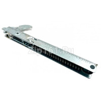 Петля двери для духовки Indesit C00274555 Петля двери для духовки Indesit C00274555