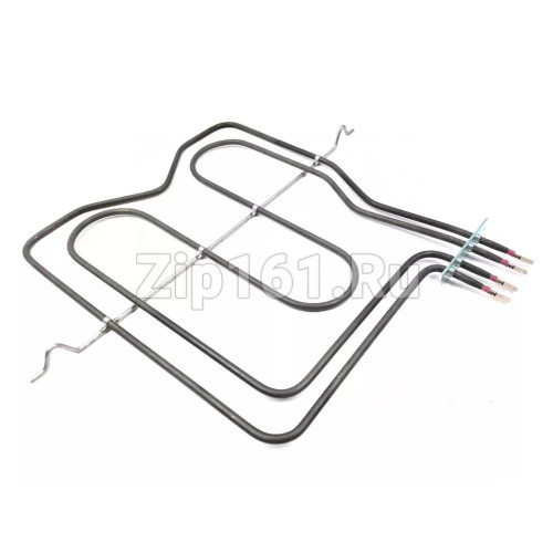 Тэн верхний для духовки Indesit C00045430 2000W (800+1200W)