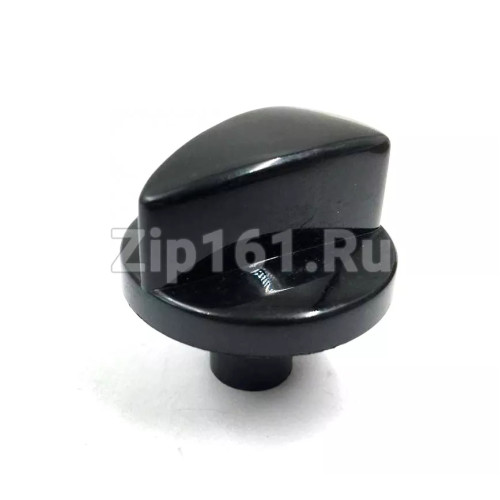 Ручка регулировки подачи газа Indesit C00145206