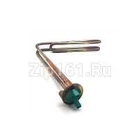 Тэн водонагревателя горизонтальный RCF OR PA M6 3000W 230V (анод M6) Thermowatt t.182385 Тэн водонагревателя горизонтальный RCF OR PA M6 3000W 230V (анод M6) Thermowatt t.182385