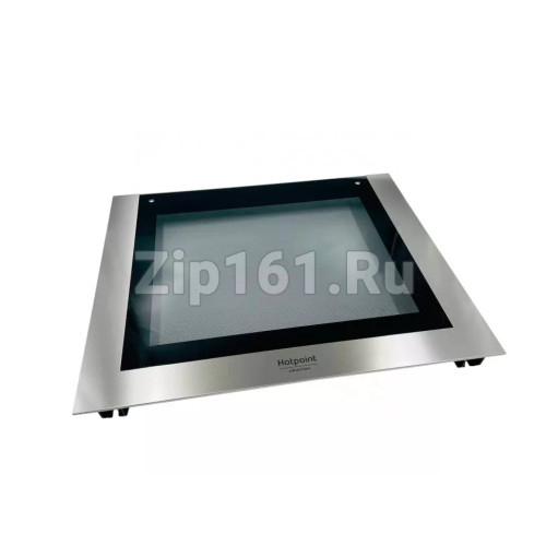 Внешнее стекло двери для духовки Whirlpool 481010867344