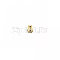 Комплект жиклеров на балонный газ 17шт Indesit C00254296