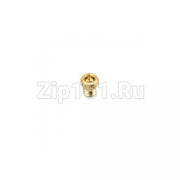 Комплект жиклеров на балонный газ 17шт Indesit C00254296