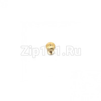 Комплект жиклеров на балонный газ 17шт Indesit C00254296