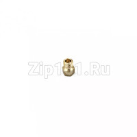 Комплект жиклеров на балонный газ 17шт Indesit C00254296