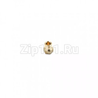 Комплект жиклеров на балонный газ 17шт Indesit C00254296