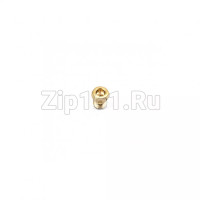 Комплект жиклеров на балонный газ 17шт Indesit C00254296