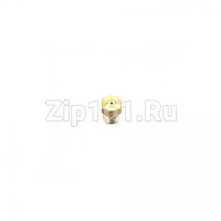 Комплект жиклеров на балонный газ 17шт Indesit C00254296