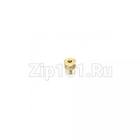 Комплект жиклеров на балонный газ 17шт Indesit C00254296