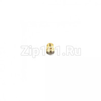 Комплект жиклеров на балонный газ 17шт Indesit C00254296