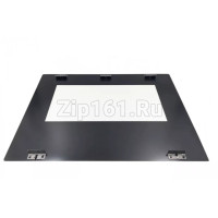 Внутреннее стекло духовки Indesit C00142660