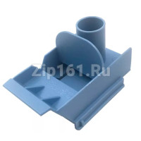 Вставка дозатора стиральной машины  DC67-00669B