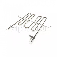 ТЭН 2700W духовки верхний ARISTON INDESIT C00098400