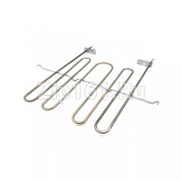 ТЭН 2700W духовки верхний ARISTON INDESIT C00098400