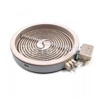 Электроконфорка HI LI 1400W D180 Indesit C00259729 Электроконфорка HI LI 1400W D180 Indesit C00259729