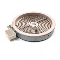 Электроконфорка HI LI 1400W D180 Indesit C00259729