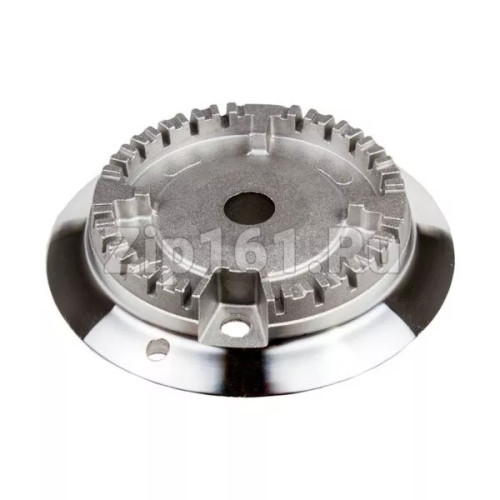 Рассекатель пламени средний для газовых плит Indesit C00136244