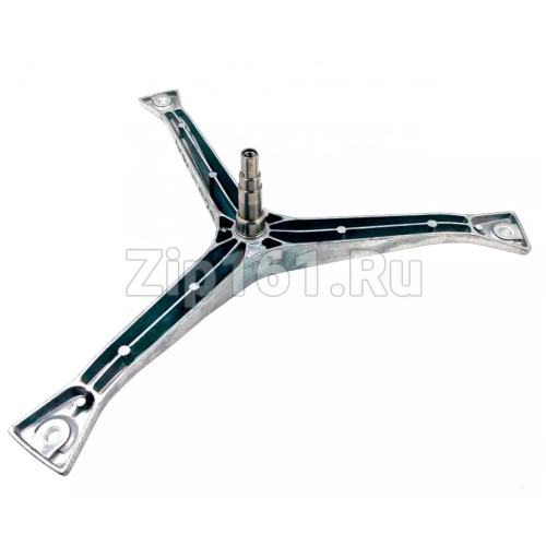 Крестовина барабана (низкий вал 78 мм)  DC97-00124D