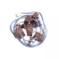 Блок электророзжига плиты Whirlpool 481227658164