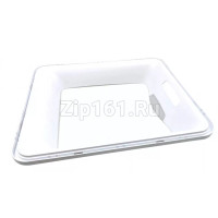 Обрамление люка внутреннее Whirlpool 481245948175