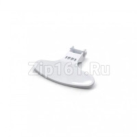 Ручка люка стиральной машины Beko 2821580100 Ручка люка стиральной машины Beko 2821580100