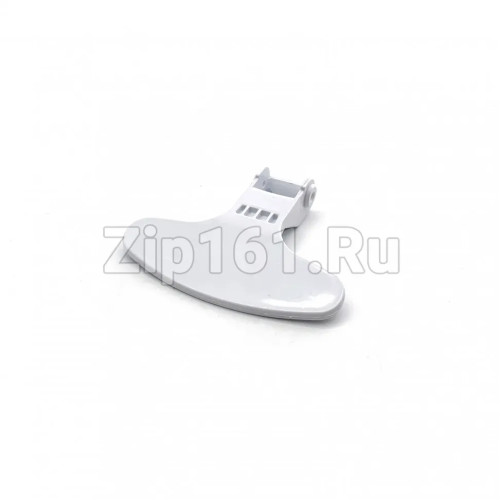 Ручка люка стиральной машины Beko 2821580100 Ручка люка стиральной машины Beko 2821580100